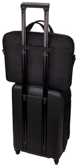 Case Logic Invigo Eco INVIA116 Black 39,6 cm (15.6") Etui Sort