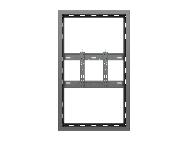 Multibrackets 1102 kabinet til skiltedisplay