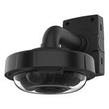 Axis TP3004-E Montering