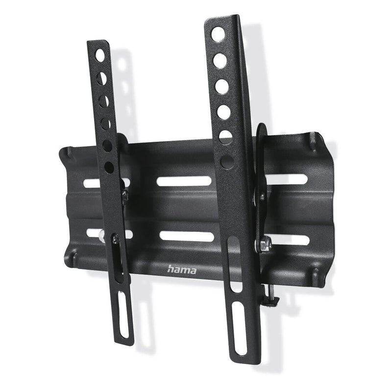 Hama 00220806 tv-beslag 121,9 cm (48") Sort