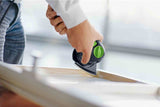 Festool 497392 tilbehør til slibemaskine 50 stk Slibeskive
