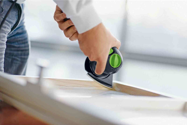 Festool 497392 tilbehør til slibemaskine 50 stk Slibeskive
