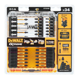 DeWALT DT70746T-QZ skruetrækker bit