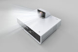 Epson EB-800F Ultrakort projektor med kort projiceringsafstand 5000 ANSI lumens 3LCD 1080p (1920x1080) Hvid