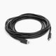 Owl Labs USB C Male to USB C Male Cable for Meeting Owl 3 (16 Feet / 4.87M) USB-kabel 4,87 m Sort