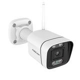 Foscam V5P Kugle (form) IP-sikkerhedskamera Udendørs 3072 x 1728 pixel Væg