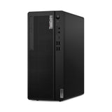 Lenovo ThinkCentre M75t Gen 5 AMD Ryzen™ 7 8700G 16 GB DDR5-SDRAM 512 GB SSD Windows 11 Pro Tower PC Sort