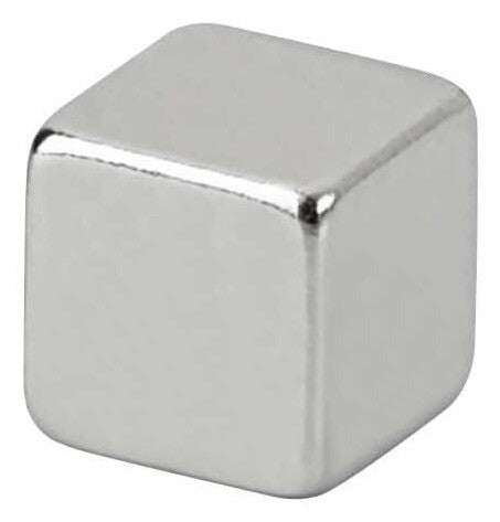 MAUL 6184096 kraftfuld magnet Rektandel