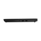 Lenovo ThinkPad L14 Gen 6 (Intel) Intel Core Ultra 5 225U Laptop 35,6 cm (14") WUXGA 16 GB DDR5-SDRAM 512 GB SSD Wi-Fi 6E (802.11ax) Windows 11 Pro Tysk Sort