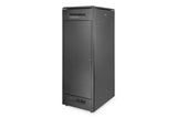 Digitus DN-19 32U-6/8-B-1 stativ Fritstående reol Sort