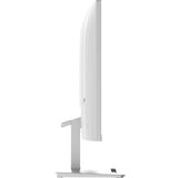 MSI Pro MP273QW E14 computerskærm 68,6 cm (27") 2560 x 1440 pixel Wide Quad HD Hvid