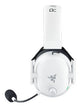 Razer BlackShark V2 HyperSpeed Headset Kabel & trådløs Spil USB Type-A Bluetooth Hvid
