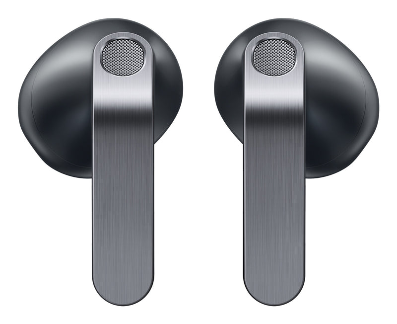 Samsung Galaxy SM-R540 Headset True Wireless Stereo (TWS) I ørerne Opkald/musik Bluetooth Sort