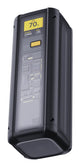 Xiaomi P03MI Lithium-Ion (Li-Ion) 25000 mAh Sort