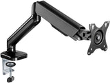 Goobay 58530 skærmbeslag og -stativer 81,3 cm (32") Skrivebord Sort