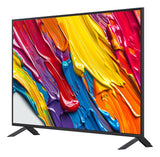 LG QNED AI 55QNED82A6B TV 139,7 cm (55") 4K Ultra HD Smart TV Wi-Fi Sort