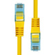 ProXtend 6AUTP-03Y netværkskabel Gul 3 m Cat6a U/UTP (UTP)