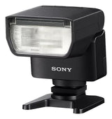 Sony HVL-F28RMA kameraflash Kompakt blitz Sort