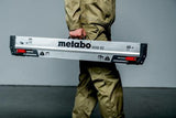 Metabo MAB 82 Stål Støttede stilladser