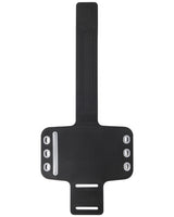 Spigen Dynamic Shield Armband A703 mobiltelefon etui 17,5 cm (6.9") Armbåndetui Sort