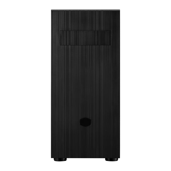 Cooler Master MasterBox MB600L V2 Midi Tower Sort