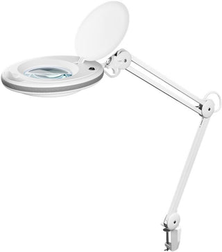 Goobay 60361 forstørrelsesglas lampe