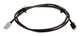 Axis 01552-001 kabel til kamera 1 m Sort
