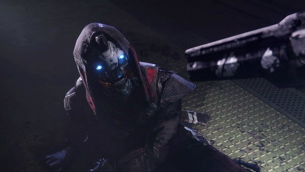 Activision Destiny 2: Forsaken, PS4 Komplet Italiensk PlayStation 4