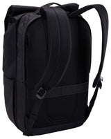 Case Logic VARIBP117 Black rygsæk Fritidsrygsæk Sort Genanvendt polyester