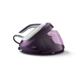 Philips 8000 series PSG8050/30 Dampstrygning station 2700 W 1800 L SteamGlide Elite-strygesål Lilla