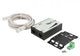ALLNET ALL4408 udviklingsboard - tilbehør Kabinet