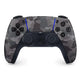 Sony Interactive Entertainment DualSense Camouflage, Grå Bluetooth Gamepad Analog/digital Android, MAC, PC, PlayStation 5, iOS
