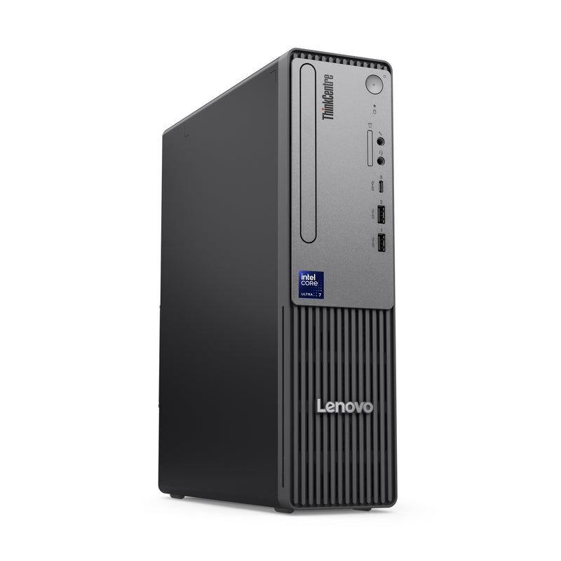 Lenovo ThinkCentre neo 50s Gen 6 Intel Core Ultra 5 225 16 GB DDR5-SDRAM 512 GB SSD Windows 11 Pro SFF PC Sort