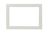 ALLNET ALLTCOVER15NWV1 tablet sikkerhedslås Hvid 38,1 cm (15")