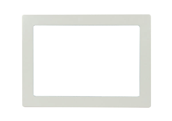 ALLNET ALLTCOVER15NWV1 tablet sikkerhedslås Hvid 38,1 cm (15")