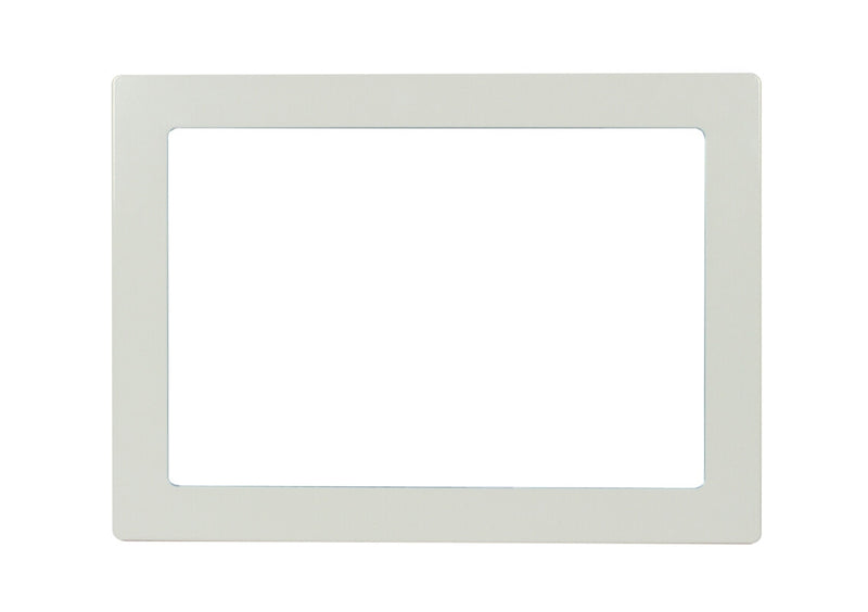 ALLNET ALLTCOVER15NWV1 tablet sikkerhedslås Hvid 38,1 cm (15")