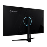 Arozzi Nova 32″ computerskærm 80 cm (31.5") 2560 x 1440 pixel Quad HD LED Sort