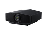 Sony VPL-XW5000 Standard-kast projektor 2000 ANSI lumens 3LCD UHD 4K (3840x2160) Sort