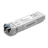 TP-Link Omada TL-SM5110-LR modul til netværksmodtager Fiberoptisk 10000 Mbit/s SFP+ 1310 nm