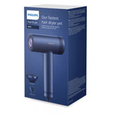Philips 8000 series Hair Dryer BHD839/10 Hårtørrer med ThermoShield Advanced