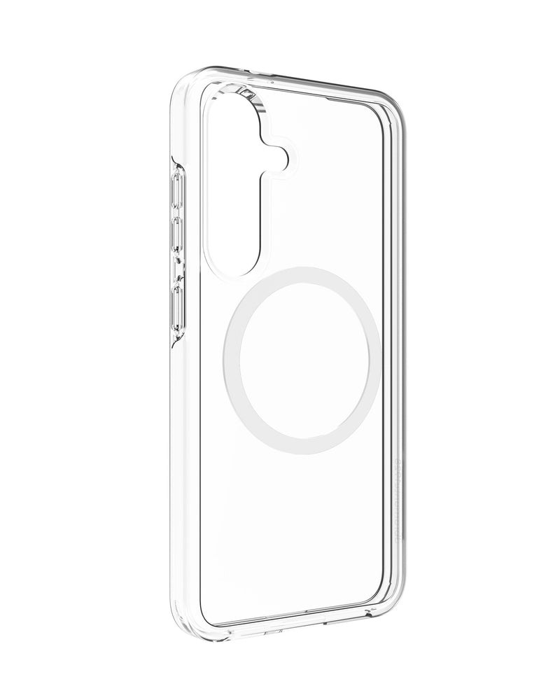 dbramante1928 Iceland Pro Qi2 mobiltelefon etui 15,8 cm (6.2") Cover Transparent