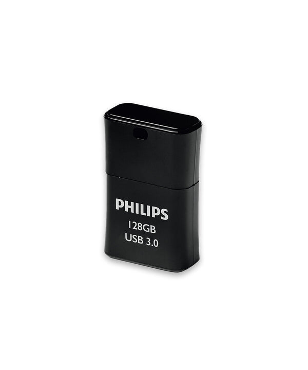 Philips Pico USB-nøgle 128 GB USB Type-A 3.2 Gen 1 (3.1 Gen 1) Sort