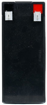 FSP 12V7Ah 12 V 7,2 At