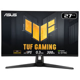 ASUS TUF Gaming VG27AQM5A computerskærm 68,6 cm (27") 2560 x 1440 pixel Quad HD LCD Sort