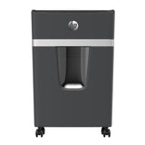 HP Pro Shredder 15CC papirmakulator Delvist makulering 55 dB 22 cm Hvid