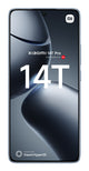 Xiaomi 14T Pro 16,9 cm (6.67") Dual SIM 5G 12 GB 512 GB 5000 mAh Blå