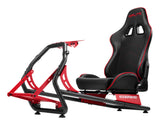 Oplite GT3 Superfast V2 Cockpit til racerløb
