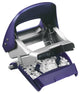 Leitz Hulapparat 5006 Style NeXXt, 2-huls 30 ark metal