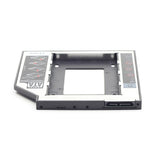 Gembird MF-95-02 interface-kort/adapter Intern SATA