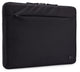 Case Logic Invigo Eco INVIS114 Black 35,6 cm (14") Etui Sort